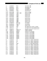 Preview for 132 page of Stanford Research Systems DS345 Manual