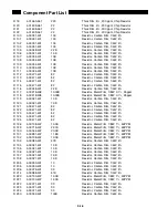 Preview for 133 page of Stanford Research Systems DS345 Manual