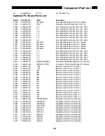 Preview for 138 page of Stanford Research Systems DS345 Manual