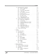 Preview for 4 page of Stanford Research Systems LDC500 Operation And Service Manual