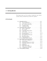 Preview for 29 page of Stanford Research Systems LDC500 Operation And Service Manual