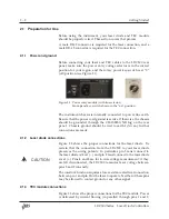 Preview for 30 page of Stanford Research Systems LDC500 Operation And Service Manual