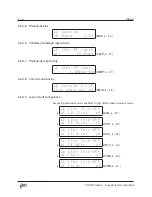 Preview for 56 page of Stanford Research Systems LDC500 Operation And Service Manual