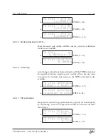 Preview for 61 page of Stanford Research Systems LDC500 Operation And Service Manual