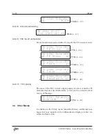 Preview for 62 page of Stanford Research Systems LDC500 Operation And Service Manual