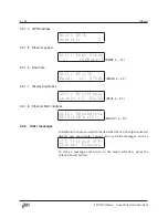 Preview for 64 page of Stanford Research Systems LDC500 Operation And Service Manual