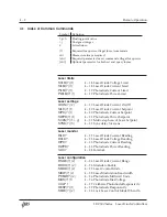 Preview for 66 page of Stanford Research Systems LDC500 Operation And Service Manual