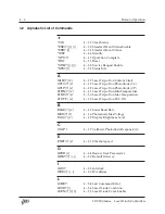 Preview for 70 page of Stanford Research Systems LDC500 Operation And Service Manual