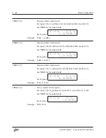 Preview for 106 page of Stanford Research Systems LDC500 Operation And Service Manual