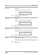 Preview for 114 page of Stanford Research Systems LDC500 Operation And Service Manual