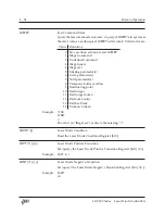 Preview for 118 page of Stanford Research Systems LDC500 Operation And Service Manual