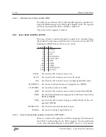 Preview for 124 page of Stanford Research Systems LDC500 Operation And Service Manual