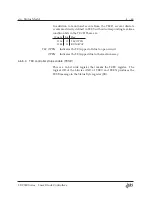 Preview for 127 page of Stanford Research Systems LDC500 Operation And Service Manual