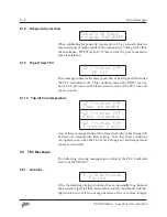 Preview for 132 page of Stanford Research Systems LDC500 Operation And Service Manual