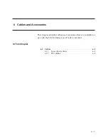 Preview for 137 page of Stanford Research Systems LDC500 Operation And Service Manual