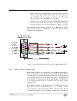 Preview for 139 page of Stanford Research Systems LDC500 Operation And Service Manual