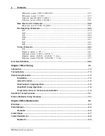 Preview for 10 page of Stanford Research Systems RGA100 Operating Manual And Programming Reference