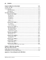 Preview for 12 page of Stanford Research Systems RGA100 Operating Manual And Programming Reference