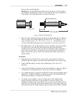 Preview for 25 page of Stanford Research Systems RGA100 Operating Manual And Programming Reference