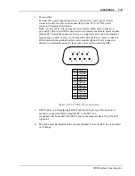 Preview for 27 page of Stanford Research Systems RGA100 Operating Manual And Programming Reference