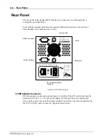 Preview for 70 page of Stanford Research Systems RGA100 Operating Manual And Programming Reference