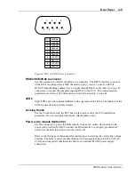 Preview for 71 page of Stanford Research Systems RGA100 Operating Manual And Programming Reference