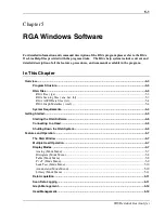 Preview for 79 page of Stanford Research Systems RGA100 Operating Manual And Programming Reference