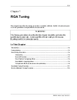 Preview for 177 page of Stanford Research Systems RGA100 Operating Manual And Programming Reference