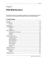 Preview for 191 page of Stanford Research Systems RGA100 Operating Manual And Programming Reference