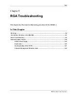 Preview for 217 page of Stanford Research Systems RGA100 Operating Manual And Programming Reference