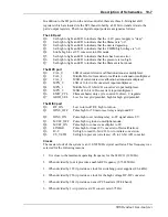 Preview for 235 page of Stanford Research Systems RGA100 Operating Manual And Programming Reference