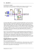 Preview for 299 page of Stanford Research Systems RGA100 Operating Manual And Programming Reference