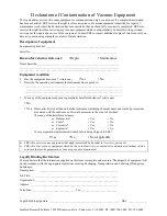 Preview for 351 page of Stanford Research Systems RGA100 Operating Manual And Programming Reference