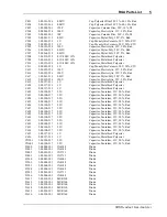 Preview for 356 page of Stanford Research Systems RGA100 Operating Manual And Programming Reference