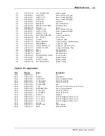 Preview for 362 page of Stanford Research Systems RGA100 Operating Manual And Programming Reference