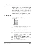 Preview for 25 page of Stanford Research Systems SIM910 Operating Manual