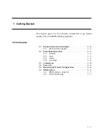 Preview for 11 page of Stanford Research Systems SIM983 Operation And Service Manual