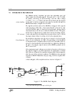 Preview for 12 page of Stanford Research Systems SIM983 Operation And Service Manual