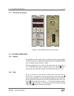 Preview for 13 page of Stanford Research Systems SIM983 Operation And Service Manual