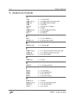 Preview for 28 page of Stanford Research Systems SIM983 Operation And Service Manual