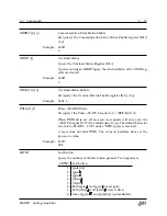 Preview for 37 page of Stanford Research Systems SIM983 Operation And Service Manual