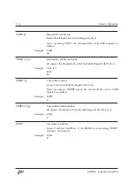 Preview for 22 page of Stanford Research Systems SIM984 Operation And Service Manual