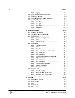 Preview for 4 page of Stanford Research Systems SR124 Operation And Service Manual