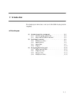 Preview for 23 page of Stanford Research Systems SR124 Operation And Service Manual