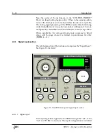 Preview for 34 page of Stanford Research Systems SR124 Operation And Service Manual