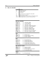 Preview for 56 page of Stanford Research Systems SR124 Operation And Service Manual