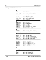 Preview for 58 page of Stanford Research Systems SR124 Operation And Service Manual