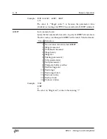 Preview for 76 page of Stanford Research Systems SR124 Operation And Service Manual