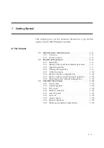 Preview for 13 page of Stanford Research Systems SR470 Operation Manual