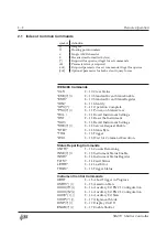 Preview for 38 page of Stanford Research Systems SR470 Operation Manual